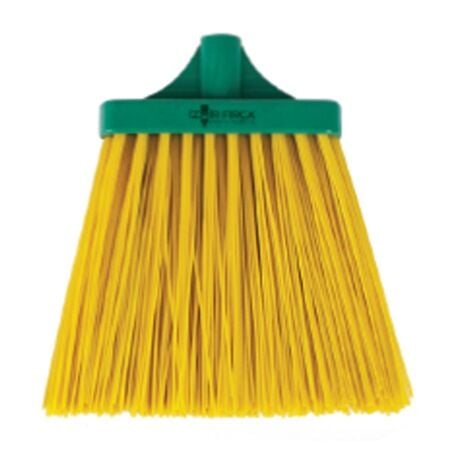 İzmir Fırça 5914 Çöpçü Fırçası Sert