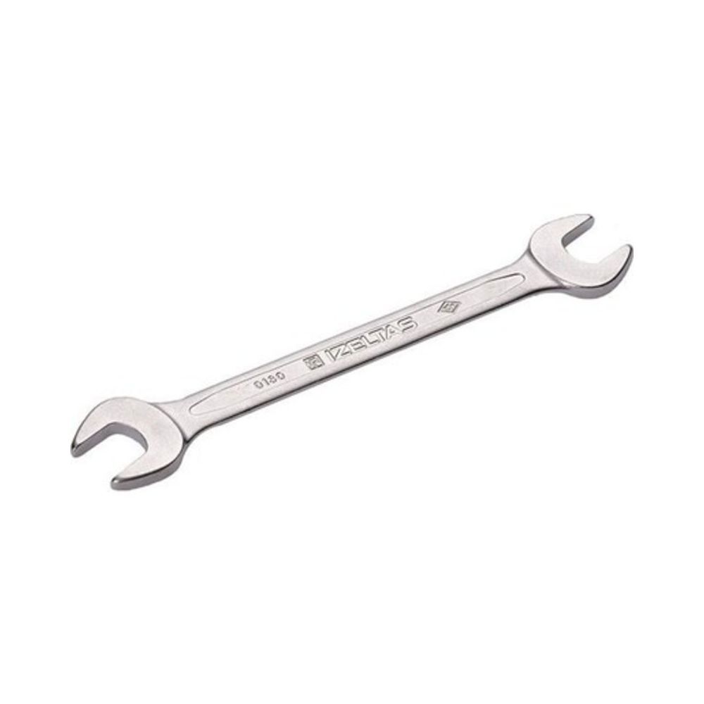 İzeltaş İki Ağızlı Anahtar 16x17 Uzun