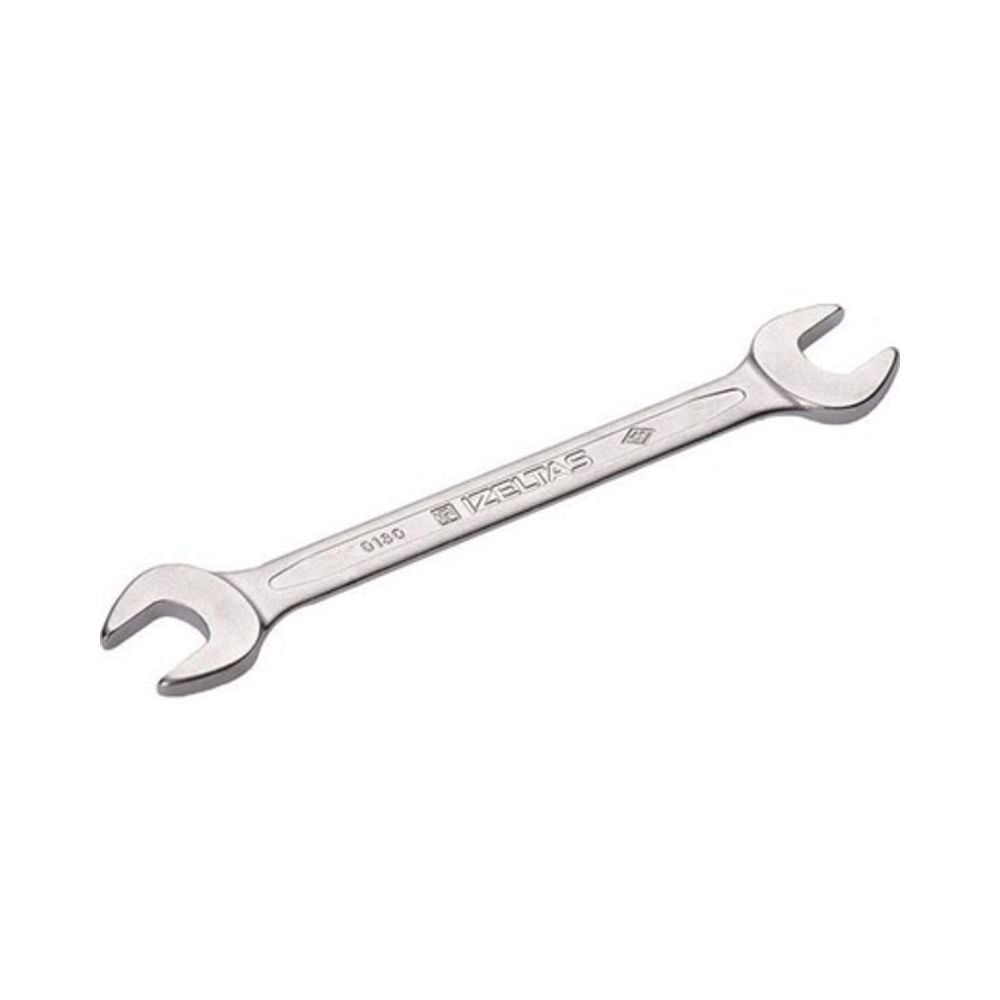 İzeltaş İki Ağızlı Anahtar 16x17 Uzun