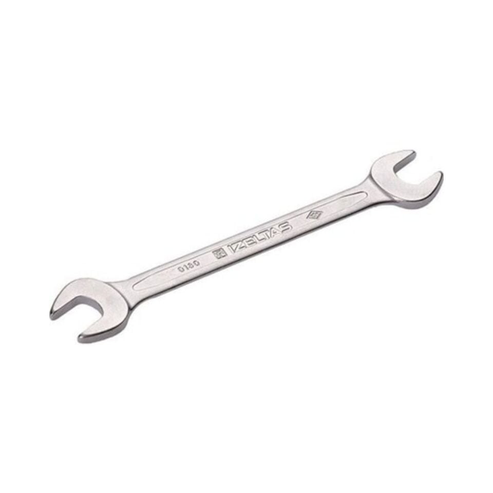 İzeltaş İki Ağızlı Anahtar 16x17 Uzun