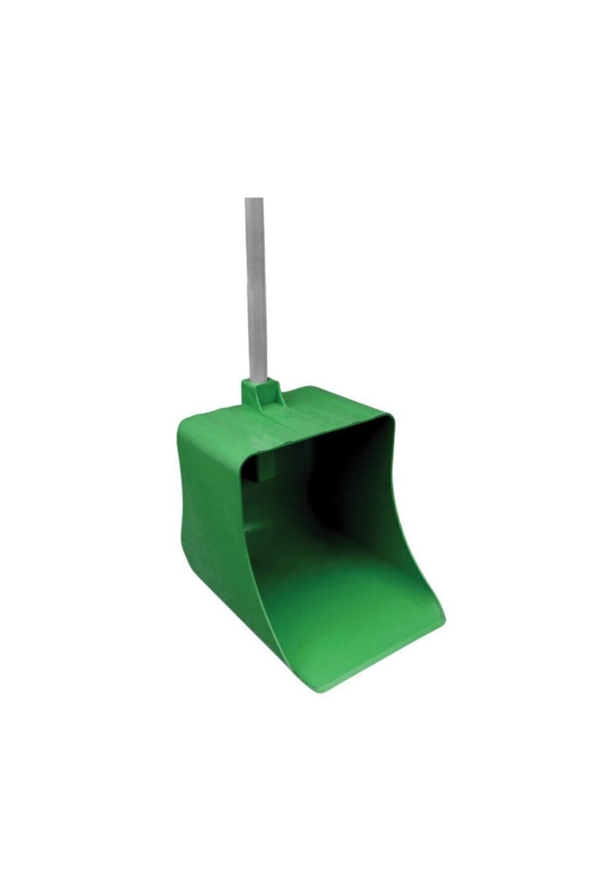 İzmir Fırça 6089 Çöpçü Faraşı