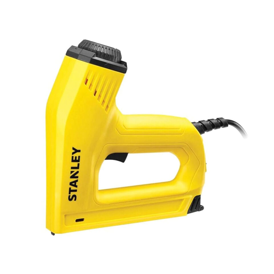 Stanley 6TRE550 Elektrikli Zımba Tabancası