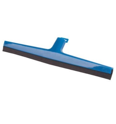 İzmir Fırça 5556 Plastik Yersil Küçük 40cm