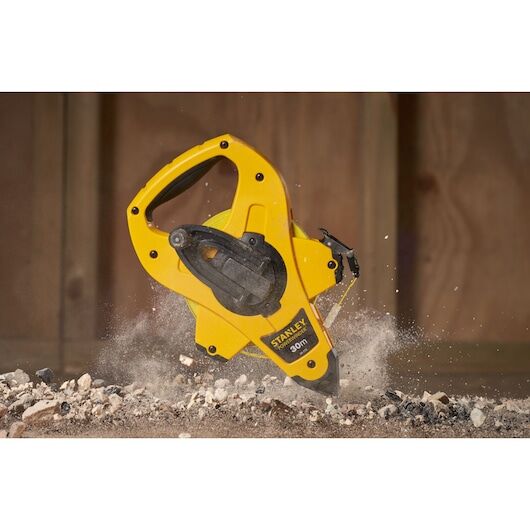 Stanley ST 2-34-772 Powerwinder 30 m Arazi Metresi