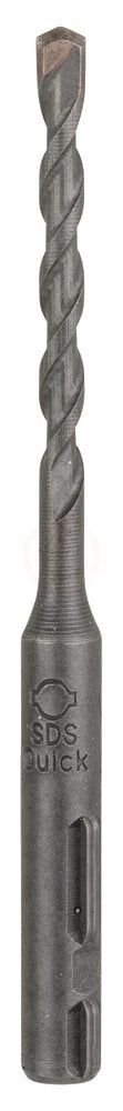 Bosch Sds-Q Çok Amaçlı Matkap Ucu 4x85mm