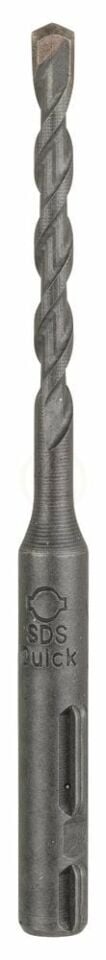 Bosch Sds-Q Çok Amaçlı Matkap Ucu 4x85mm
