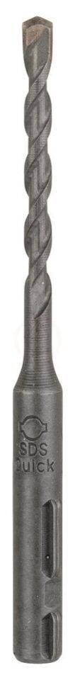 Bosch Sds-Q Çok Amaçlı Matkap Ucu 4x85mm