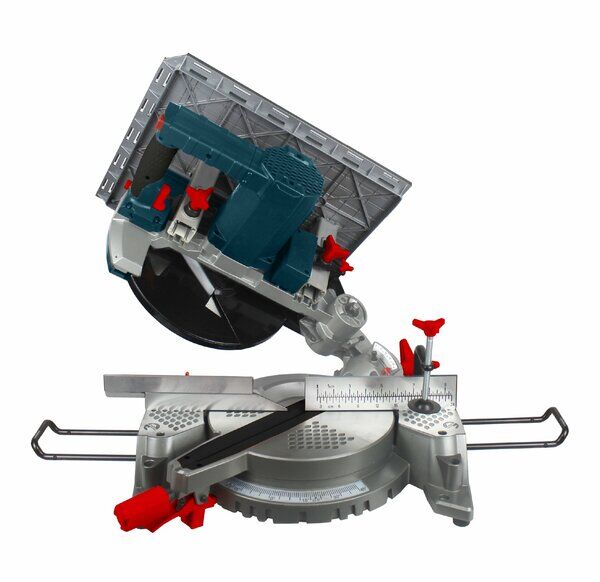 Wonder Gönye Kesme Makinası Üstten Tablalı  305MM 2000W