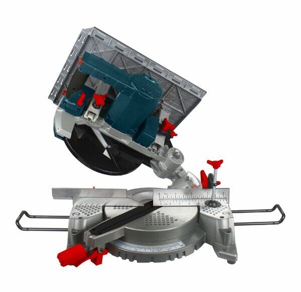 Wonder Gönye Kesme Makinası Üstten Tablalı  305MM 2000W