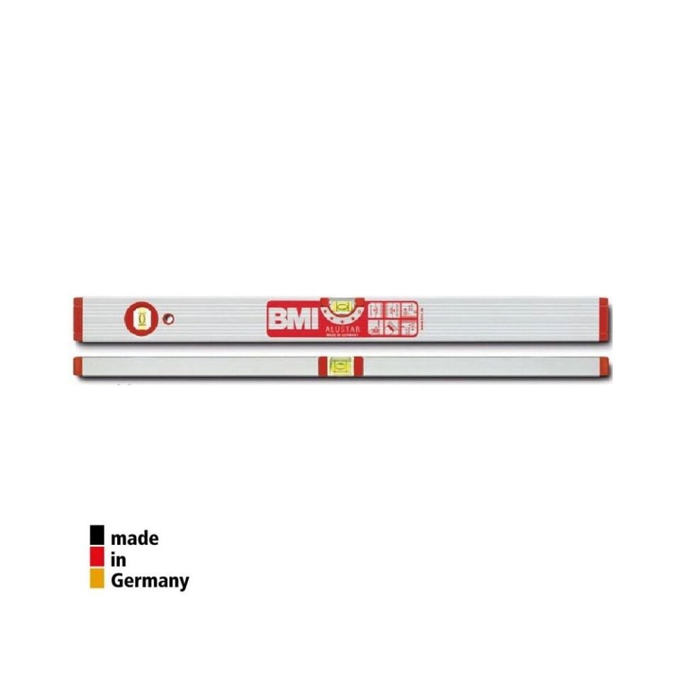 Bmı Su Terazis Alustar 40cm