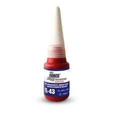 Force TL-43 Cıvata Sabitleme 15ml (Orta Kuvvet)