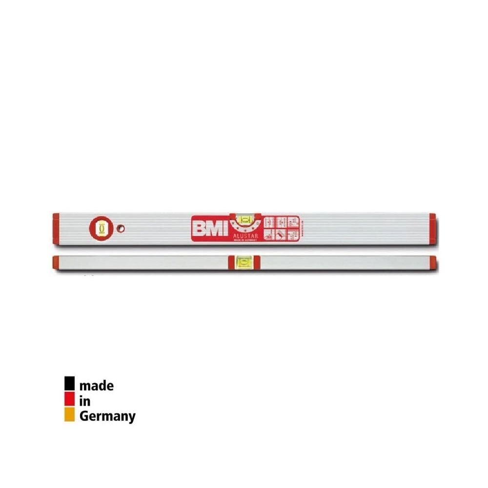Bmı Su Terazisi Alustar 80cm
