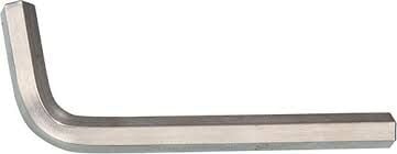 İzeltaş Allen Anahtar Kısa 19mm