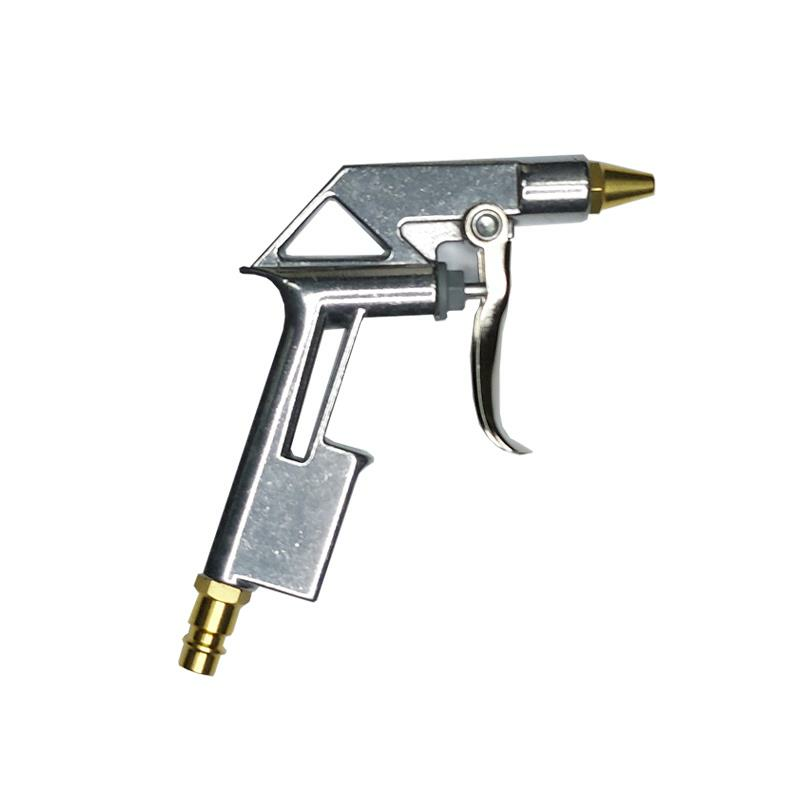 Asturo Hava Tabancası Kısa