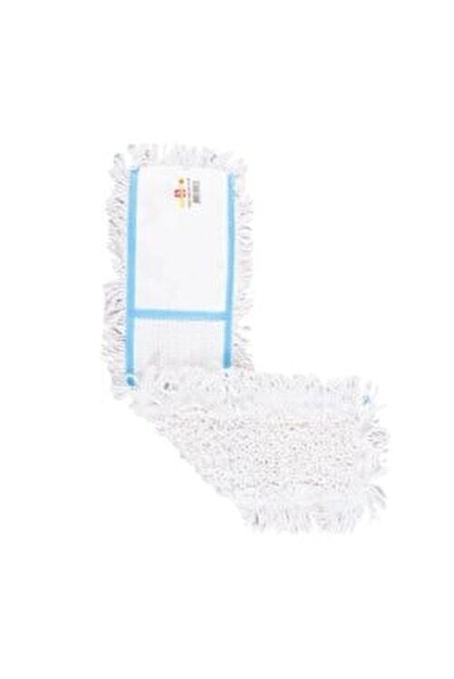 İzmir Fırça 9073 Nemli İp Paspas Yedek 50cm