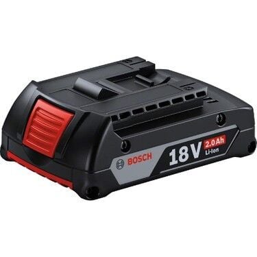 Bosch GBA 18V 2.0Ah Li-ion Akü/Pil/Batarya