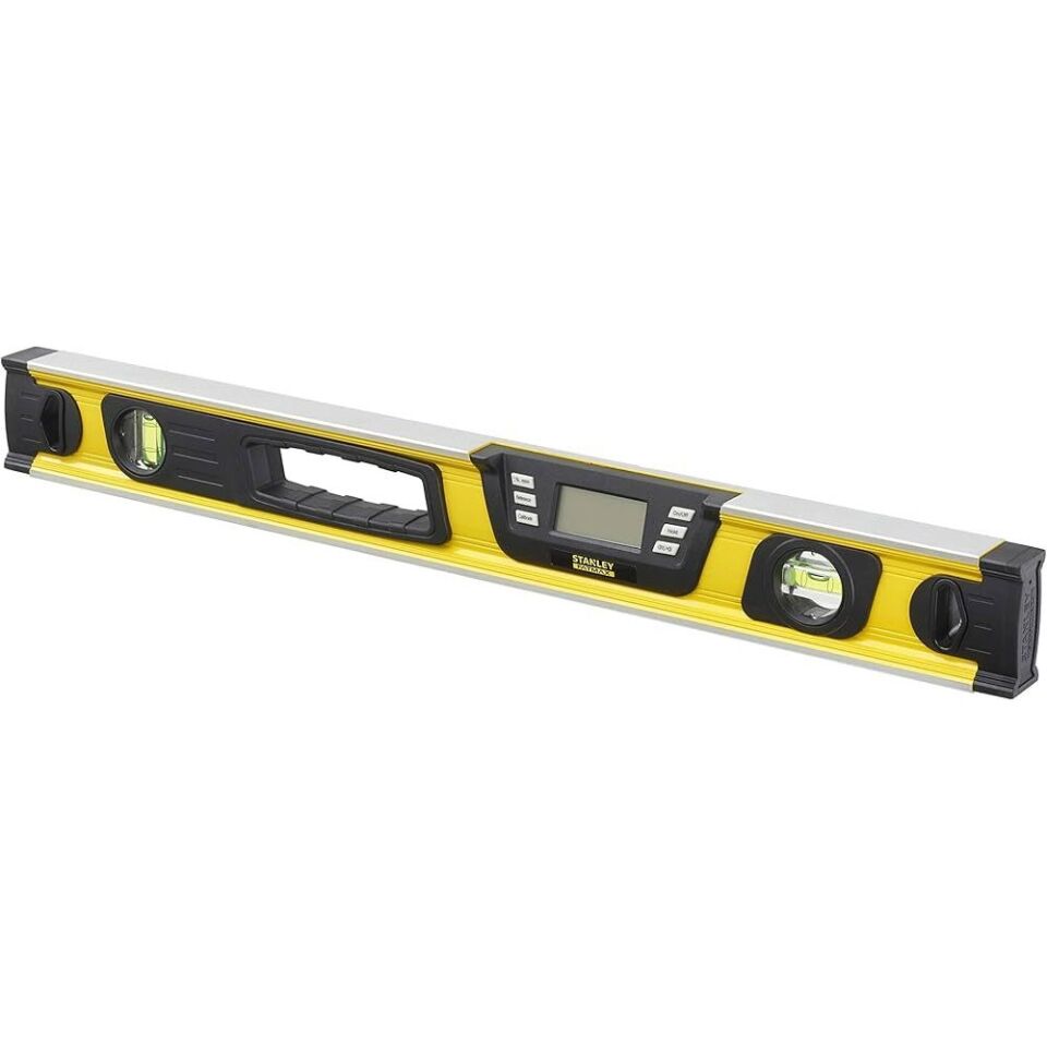 Stanley 0-42-065  Fatmax  60 cm Dijital Su Terazisi
