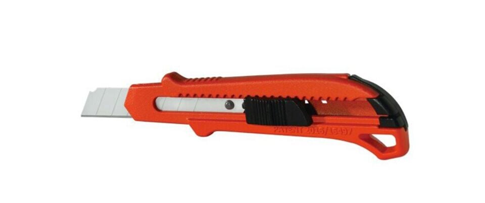 Frs Metal Maket Bıçağı 598