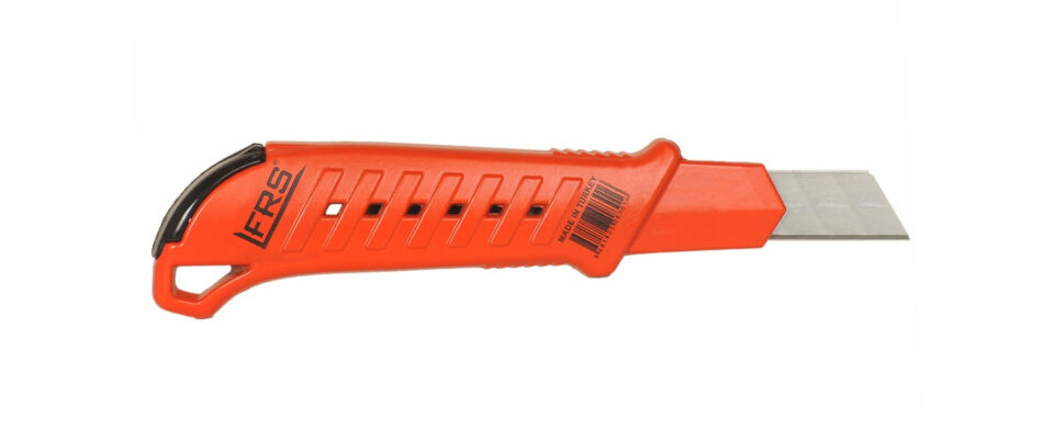 Frs Metal Maket Bıçağı 598