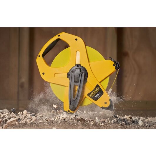Stanley ST 2-34-777 Powerwinder 100 m Arazi Metresi