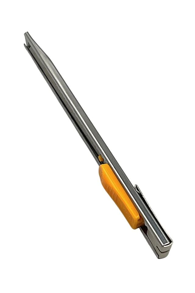 Ingco HKNS1806 Metal Maket Bıçağı