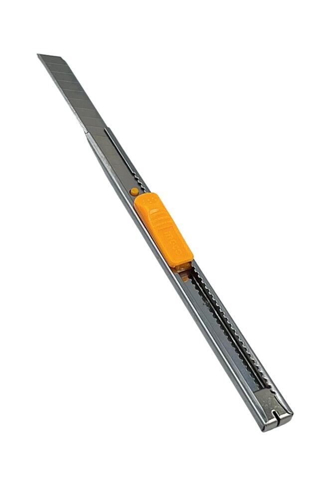 Ingco HKNS1806 Metal Maket Bıçağı