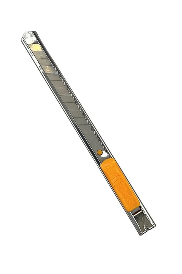 Ingco HKNS1806 Metal Maket Bıçağı