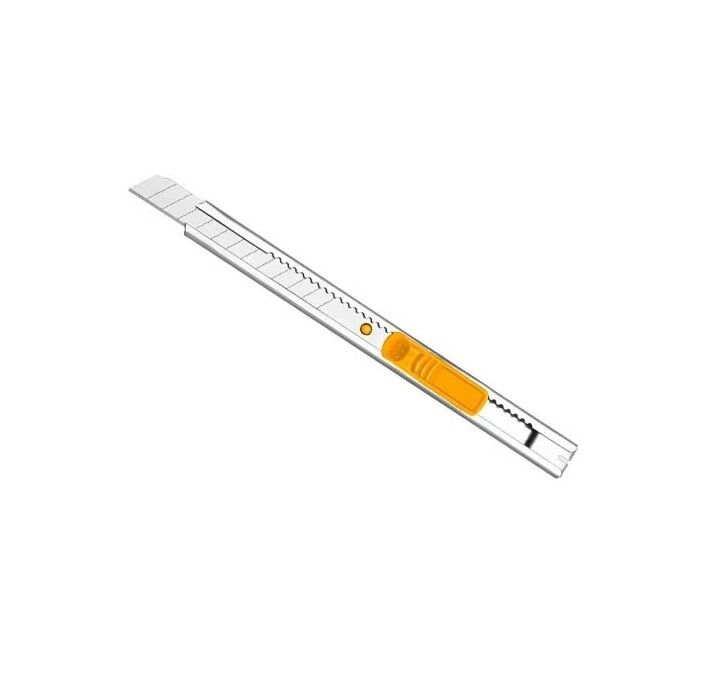 Ingco HKNS1806 Metal Maket Bıçağı