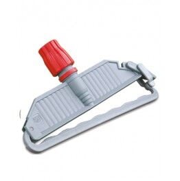 İzmir Fırça Plastik Islak Mop Aparatı Geniş