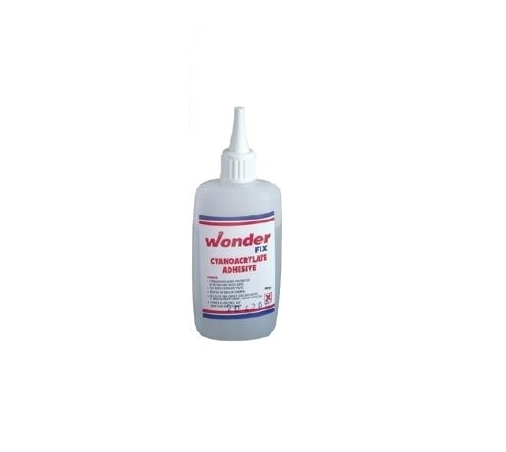 Mdf Fix Hızlı Yapıştırıcı Tek 100 gr
