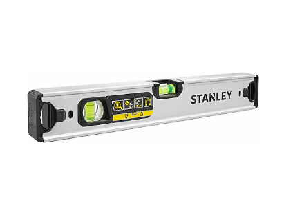 Stanley FMHT43677-1 Fatmax Extreme Box Mıknatıslı 120 cm Su Terazisi