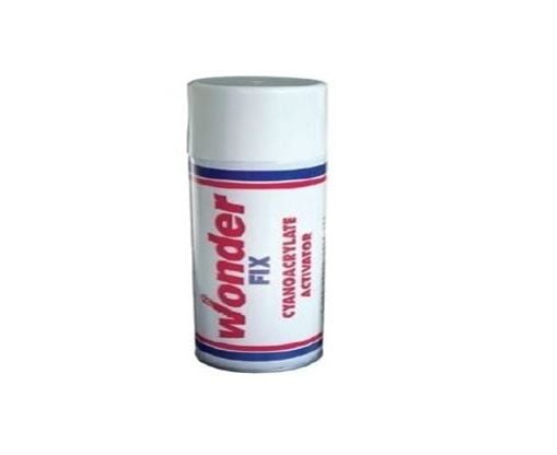 Mdf Fix Hızlı Sprey Tek 400ml