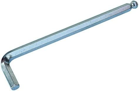 İzeltaş Yuvarlak Başlı Allen Anahtar Uzun Boy 10 mm
