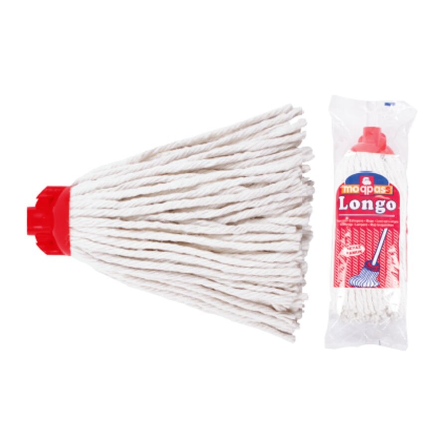 İzmir Fırça 551077 Mop İplik Longo