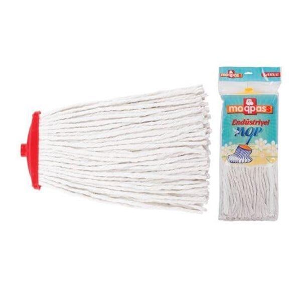 İzmir Fırça 6461 Endüstriyel İp Mop Medium