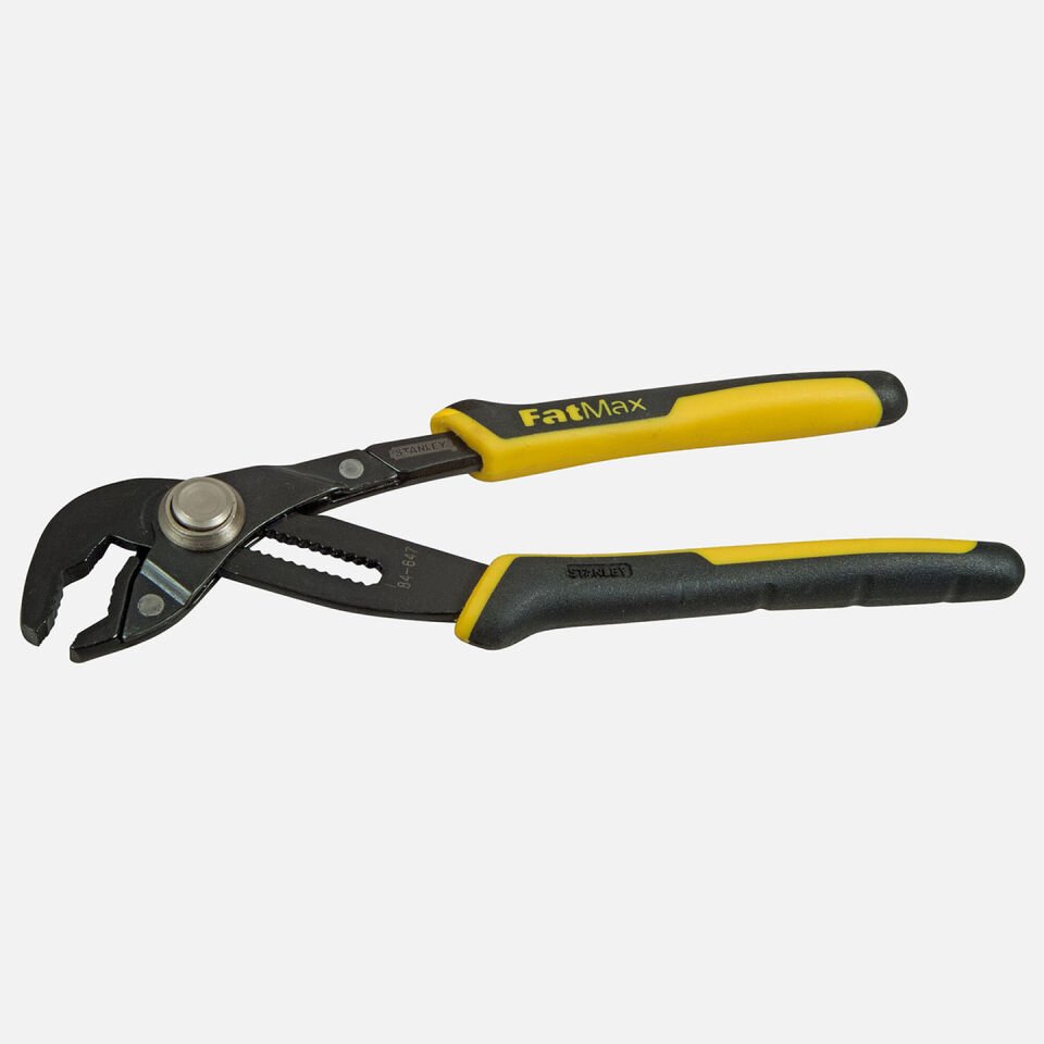 Stanley 0-84-649 Fatmax Düğmeli 300 mm Fort Pense