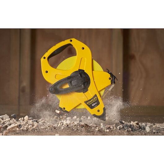 Stanley ST 2-34-775 Powerwinder 60 m Arazi Metresi