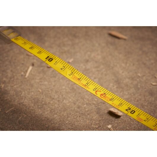 Stanley ST 2-34-775 Powerwinder 60 m Arazi Metresi