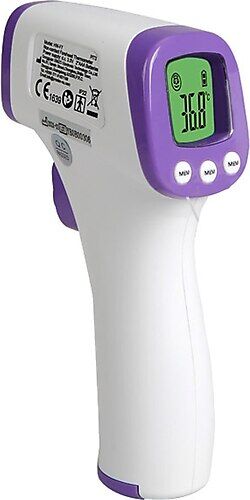 Prexiso Pıt3 Proİnfrared Temassız Ateş Ölçer