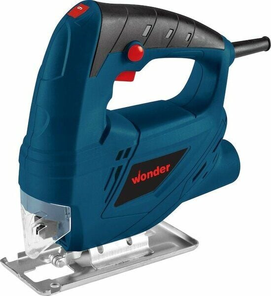 Wonder Pandül Ayarlı Dekupaj Testere Makinesi 710 Watt