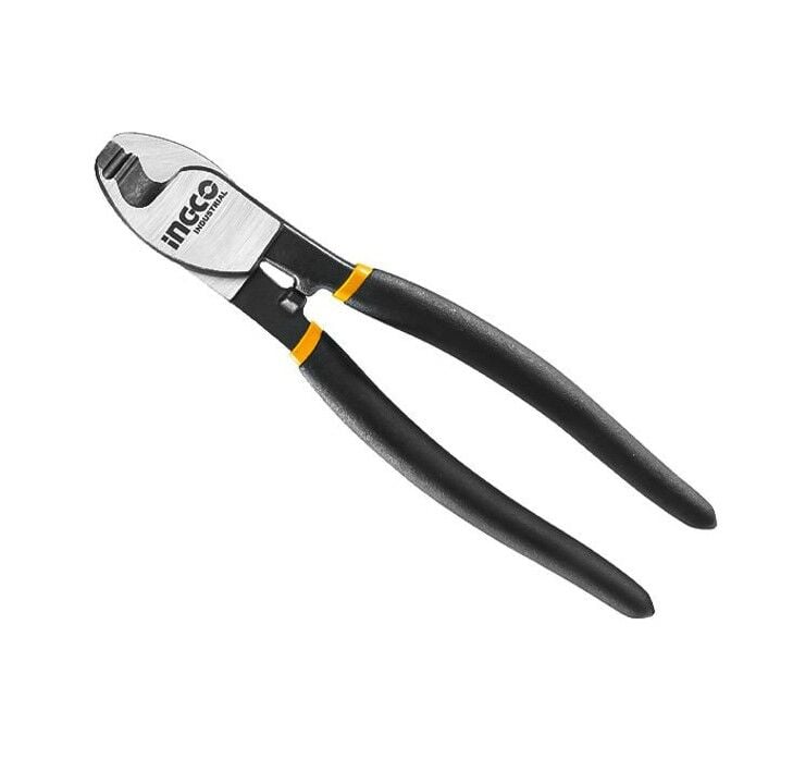 İNGCO Endüstriyel Kablo Kesici 200mm