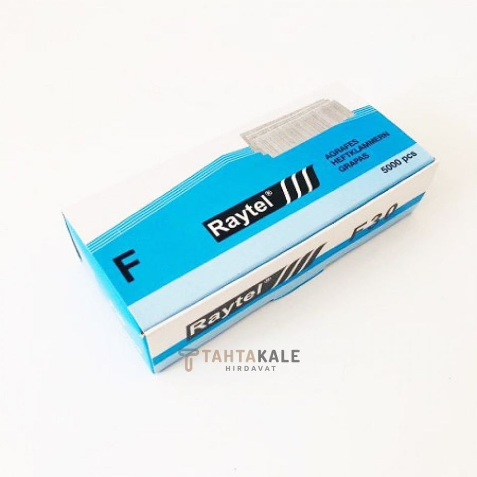 Raytel Çivi F25