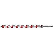 MİLWAUKEE 52278 Ahşap Matkap ucu Yılan seri 20x470mm