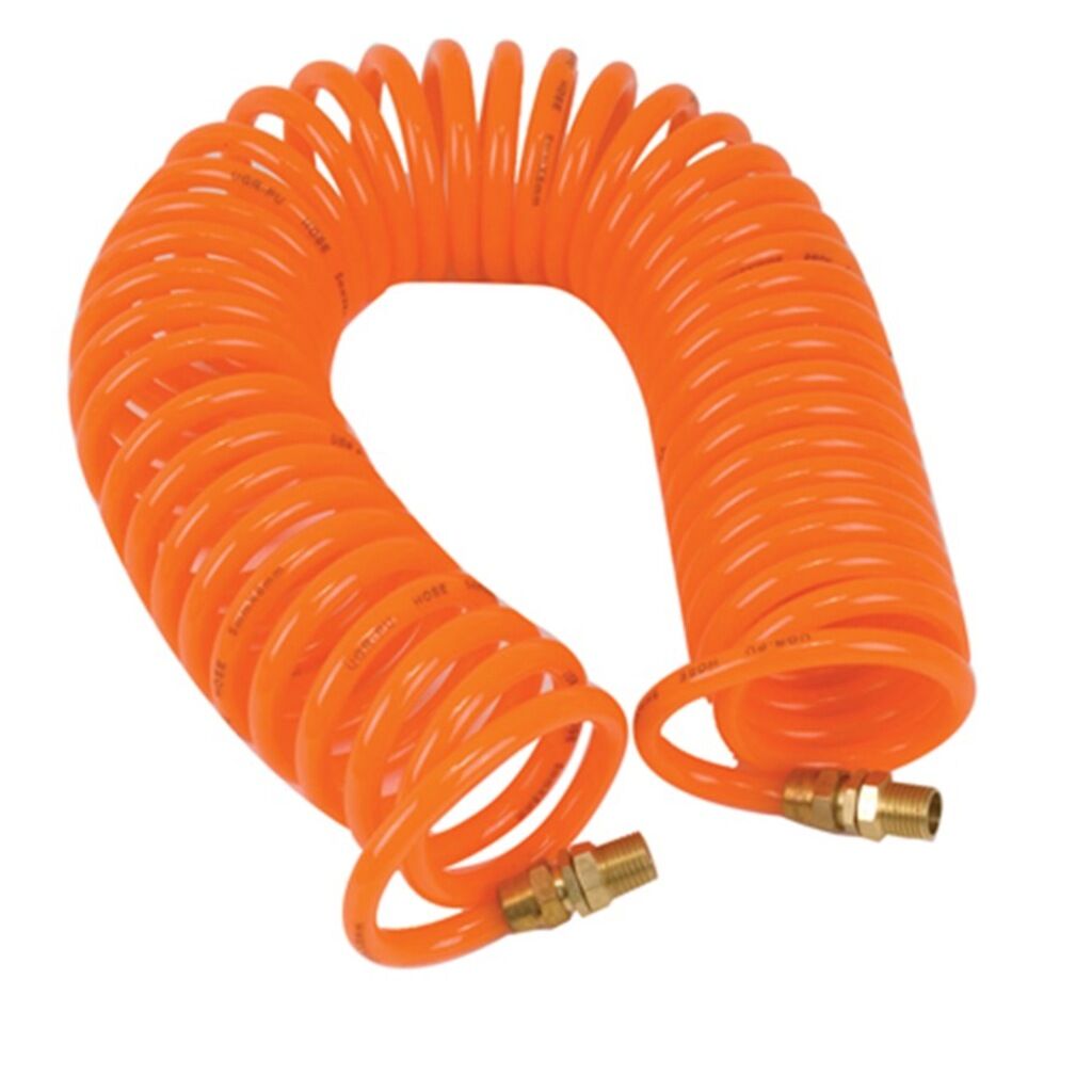 Epa Spiral Polietilen Hava Hortumu 5x8mm 7.5mt