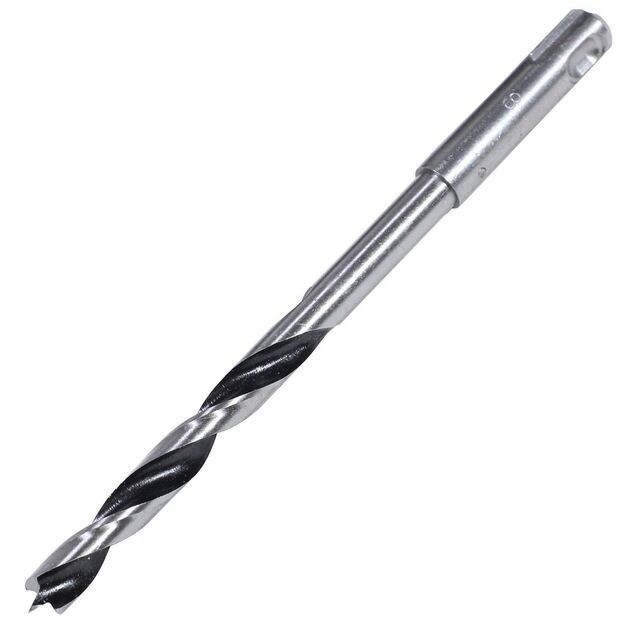 MAKİTA Matkap Ucu Sds Plus Ağaç 4mm B-57489