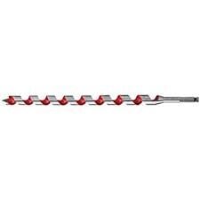 MİLWAUKEE 52280 Ahşap Matkap ucu Yılan seri 24x470mm