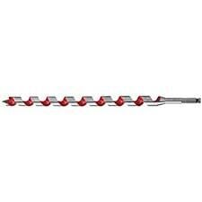 MİLWAUKEE 52282 Ahşap Matkap ucu Yılan seri 28x470mm