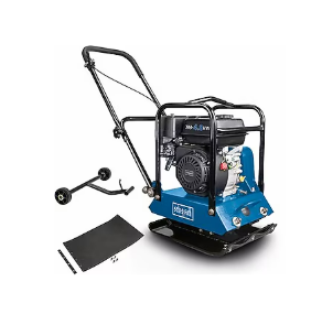 Scheppach HP1200S Benzinli Zemin Sıkıştırma Makinesi 6.5 Hp