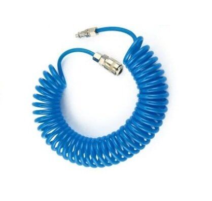 Epa Spiral Polietilen Hava Hortumu 5x8mm 15mt