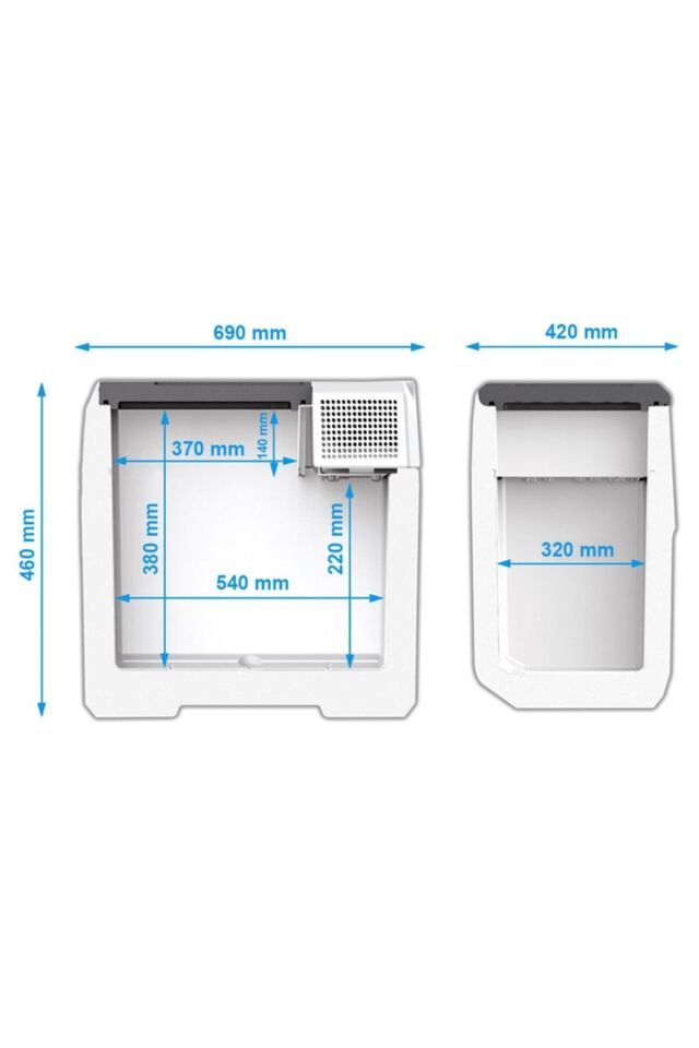 Black&Decker A7062 Cırcırlı Aksesuar Seti 40 Parça